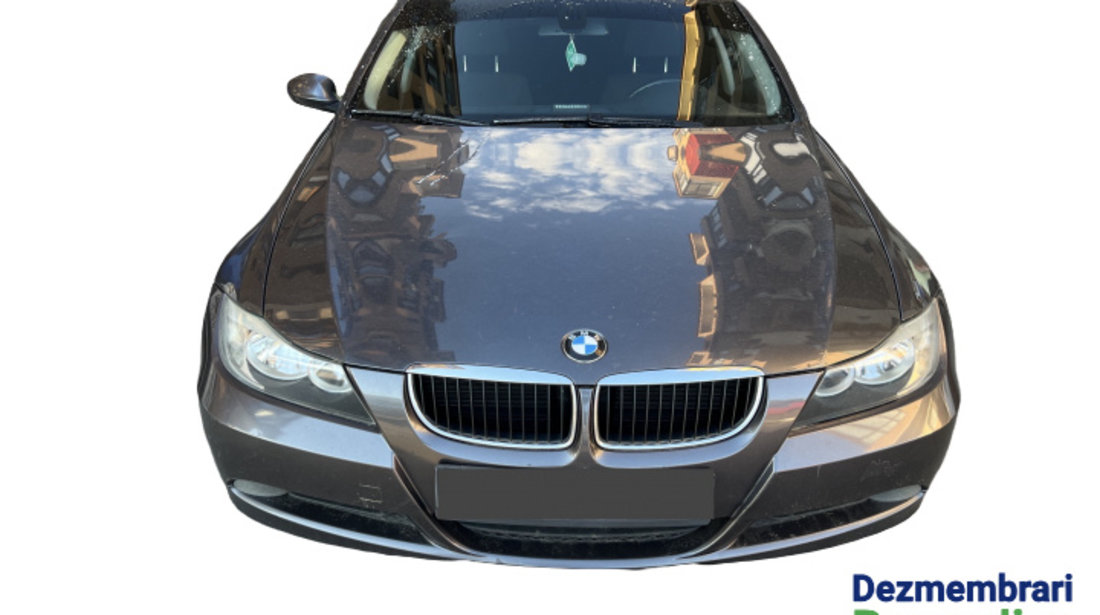 Butuc usa fata stanga Butuc usa fata stanga cu cheie BMW Seria 3 E91 [2004 - 2010] Touring wagon 318d MT (143 hp) Culoare: Sparkling Graphite Metallic