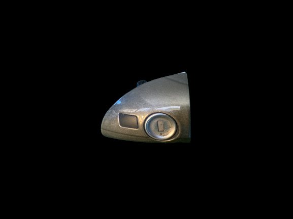Butuc usa fata stanga Mercedes-Benz A-Class W169 [facelift] [2008 - 2012] Hatchback 5-usi A 180 Autotronic (116 hp) 169/X23GK2/ A180 1.7 - 266.940
