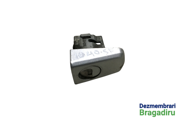 Butuc usa fata stanga Opel Corsa D [2006 - 2011] Hatchback 5-usi 1.4 AT (90 hp) Cod motor: Z14XEP