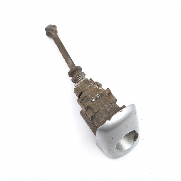 Butuc Usa Fata Stanga Peugeot 407 2004-2011 2.0 Hdi Rhr (Dw10Bted4) Motorina