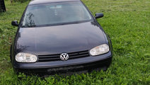 Butuc usa fata stanga Volkswagen VW Golf 4 [1997 -...
