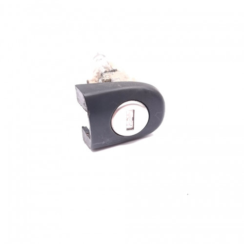 Butuc Usa Fata Stanga Vw Golf 5 2003-2009 1.4 Fsi Bkg Benzina 1K0837167C, Bh6Es, Zp51