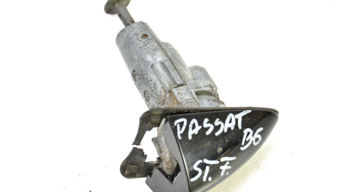 Butuc Usa Fata Stanga VW PASSAT B6 2005 - 2010 3C0837167