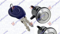 Butuc Usa Lock - Fiat Punto Gt1996 1997 , 7736987