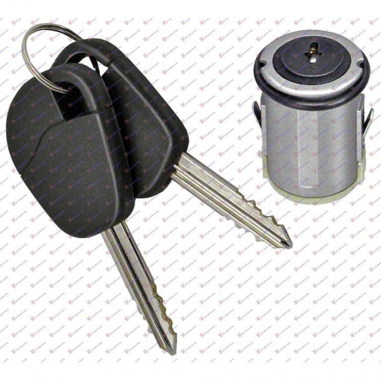 Butuc Usa - Peugeot Expert 1995 , 9467058980