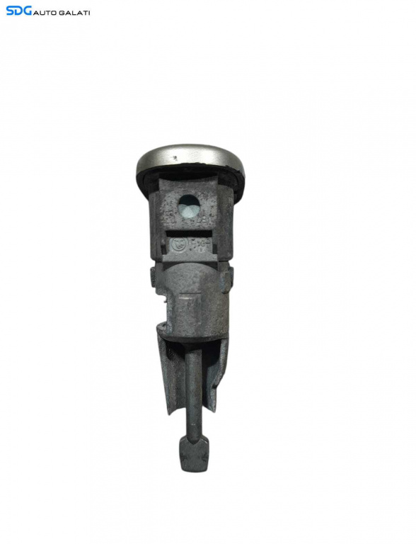 Butuc Usa Portiera Stanga Fata Skoda Octavia 2 2004 - 2013 Cod 1Z0837167B [N1102]