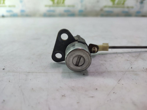 Butuc usa sofer Dodge Caliber [2006 - 2012] 2.0 crd BYL (ECL)