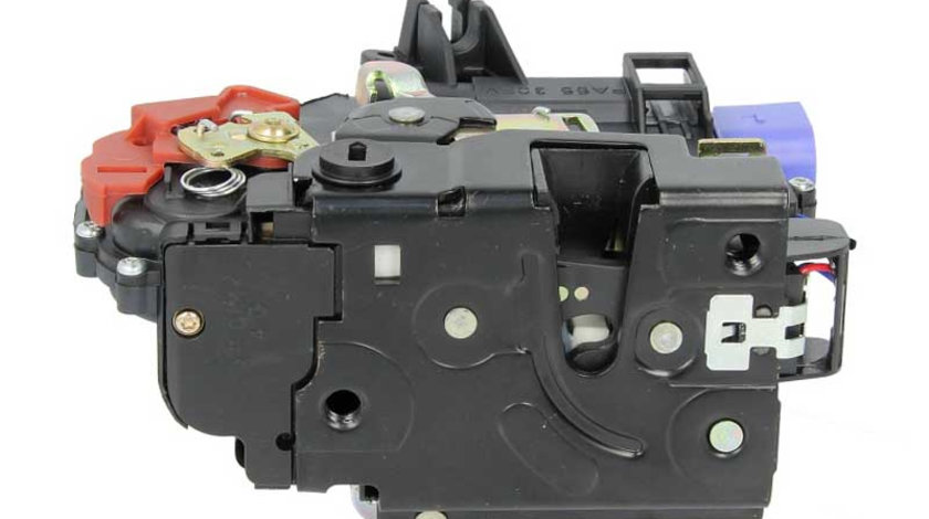 Butuc usa spate stanga, cu 7 pini VW GOLF, TOUAREG, TOURAN intre 2002-2013