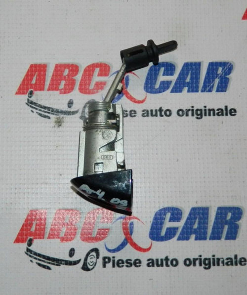 Butuc usa stanga fata Audi A4 2007-2011 8K2, B8