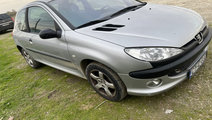 Butuc usa stanga Peugeot 206 [1998 - 2003] Hatchba...
