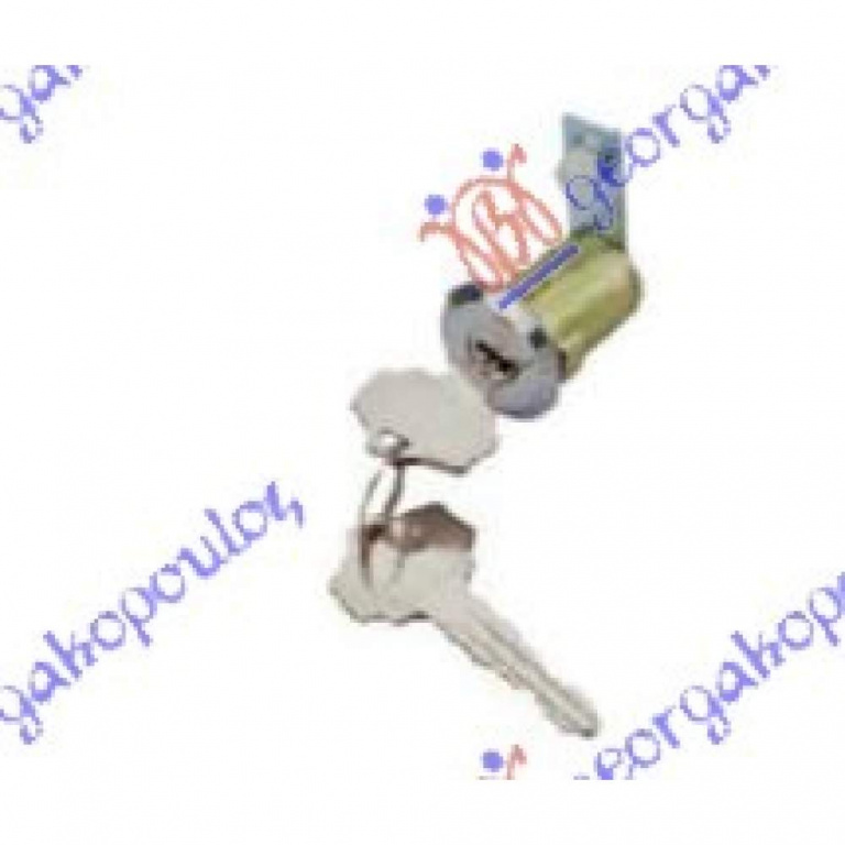 Butuc Usa - Toyota Hilux- (Yn 110) 4usi 1989 , 69052-35030