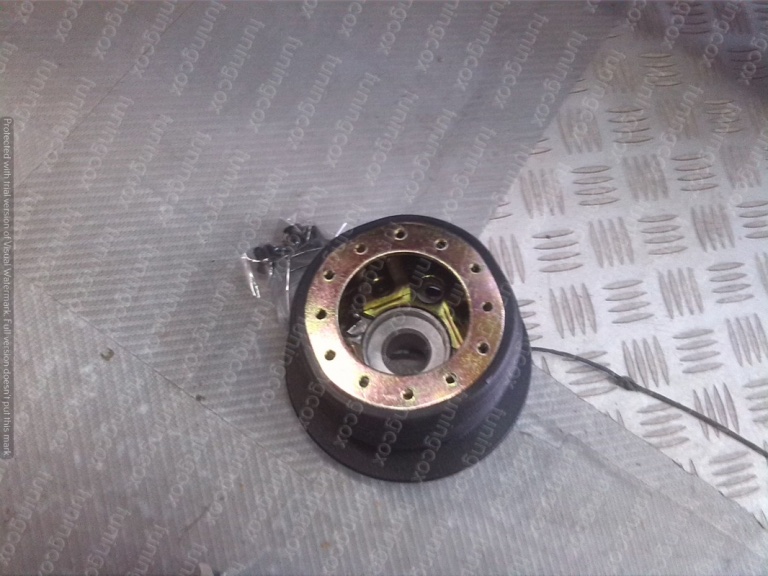Butuc volan bmw seria 3 e36