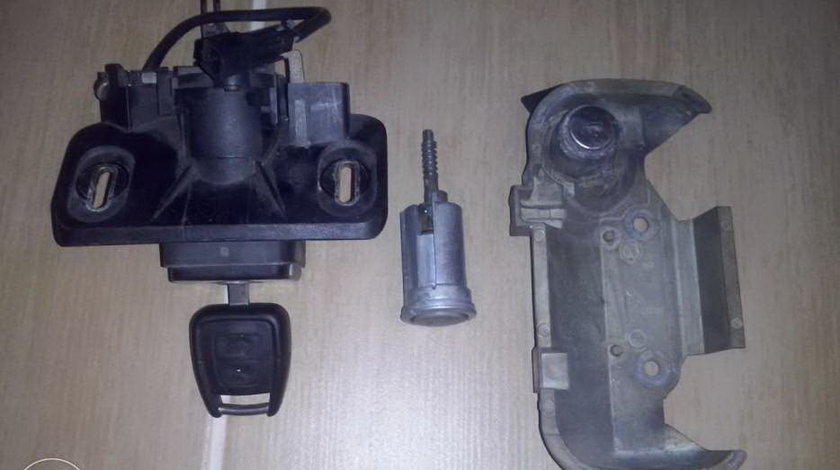 butuci broasca opel cu cheie