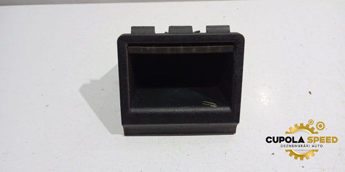 Buzunar consola centrala 8P0863351D Audi A3 8P/8PA [facelift] [2004 - 2008]
