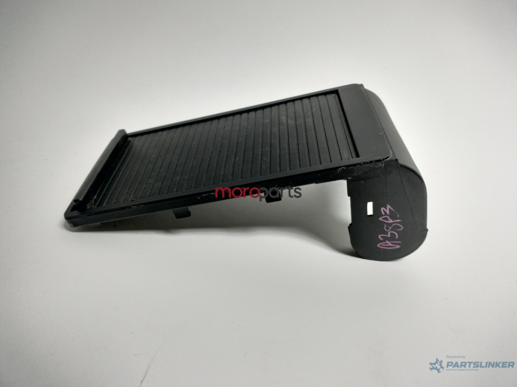 Buzunar consola centrala AUDI A3 II 8P1 2003 - 2013 VAG 8P0863269