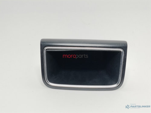 Buzunar consola centrala Audi A4 B8 (8K) Avant 2011 2.0 TDI OEM 8K0863300B