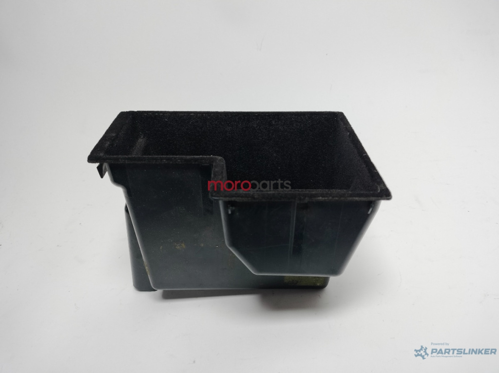 Buzunar cotiera Skoda Superb 2004 2005 Berlina OEM 3U0858337
