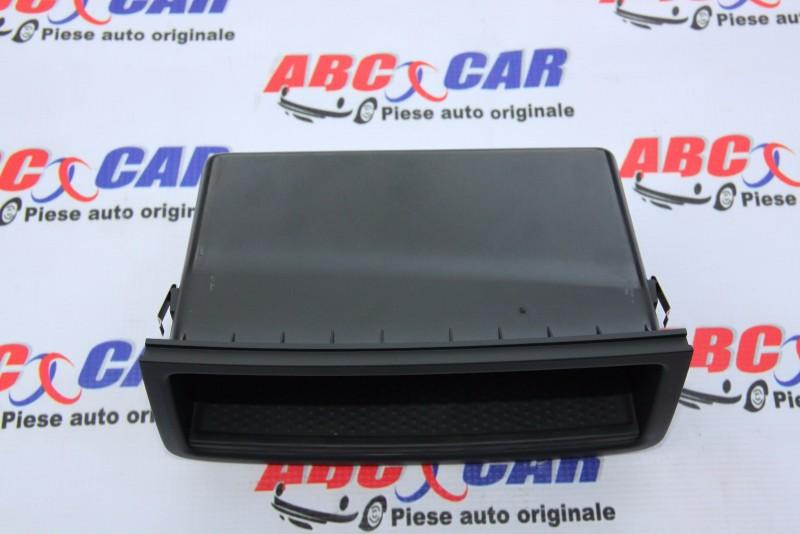 Buzunar cotiera spate Volkswagen Touareg 2 2010-2015 7P6863092