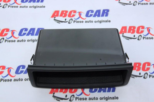 Buzunar cotiera spate Volkswagen Touareg 2 2010-2015 7P6863092