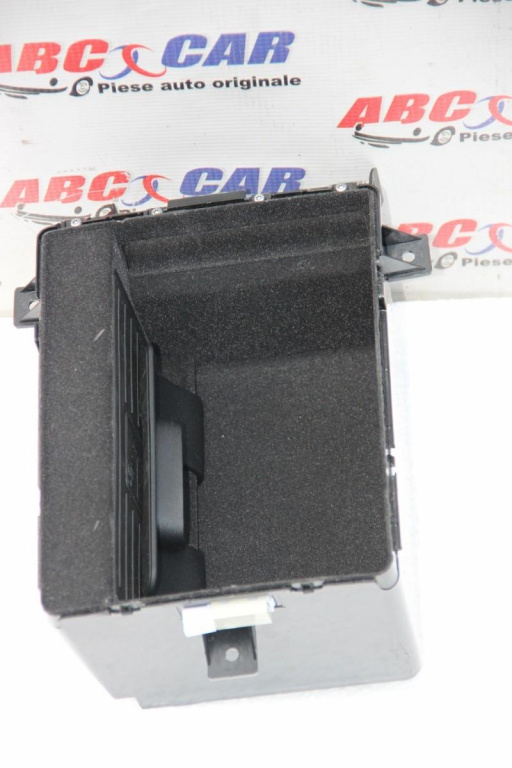 Buzunar cu incarcare wireless Audi A8 2009-2017 4H D4 4N0863075