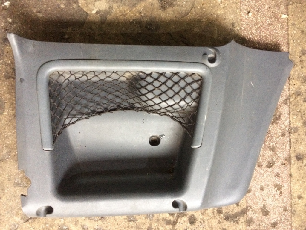 Buzunar cu plasa Smart Fortwo [1998 - 2002] Hatchback 0.6 AMT (61 hp) CITY-COUPE (450) M160 E6AL B05, M160.910