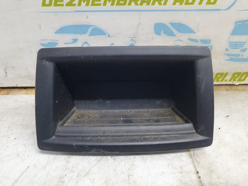 Buzunar depozitare consola centrala 51169212487 BMW Seria 3 F30 [2011 - 2016]