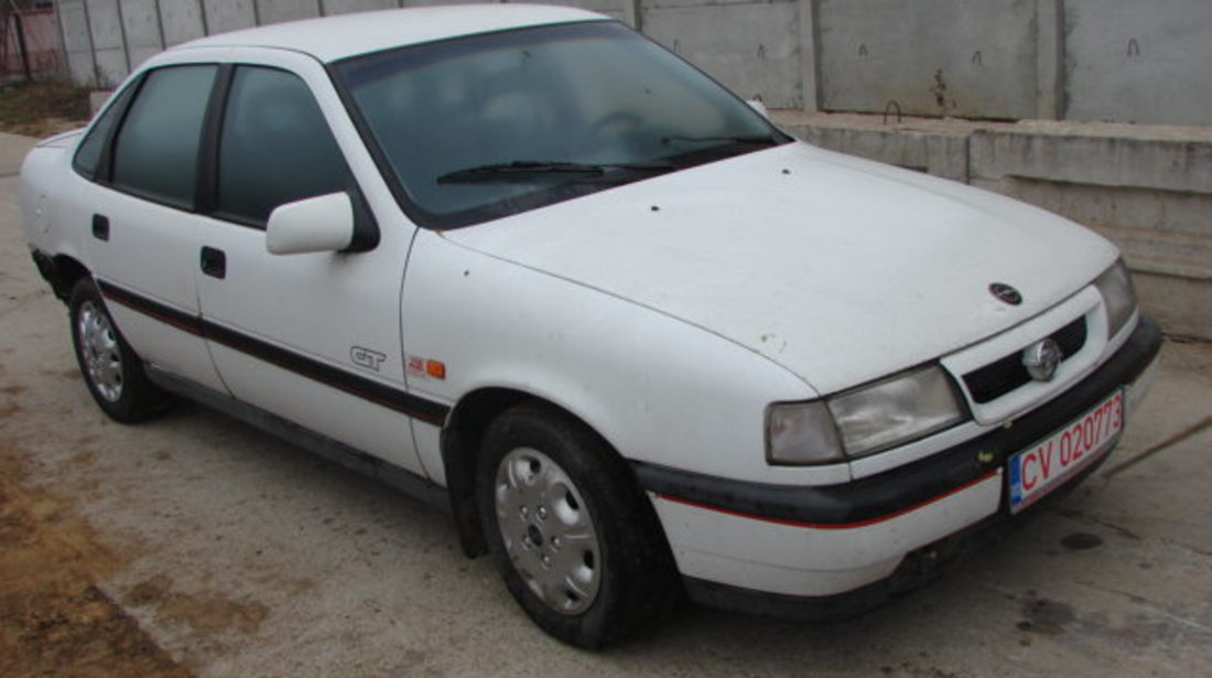 Buzunar usa dreapta fata Opel Vectra A [1988 - 1995] Sedan 2.0 MT (150 hp) (86_ 87_) 2.0 GT