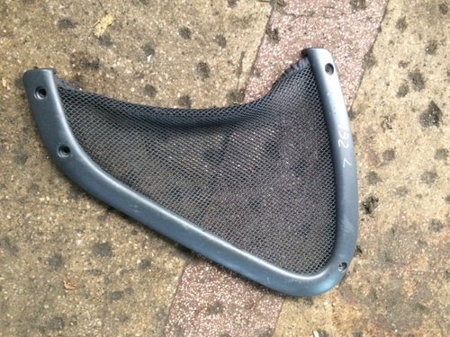 Buzunar usa stanga Smart Fortwo [1998 - 2002] Hatchback 0.6 AMT (61 hp) CITY-COUPE (450) M160 E6AL B...