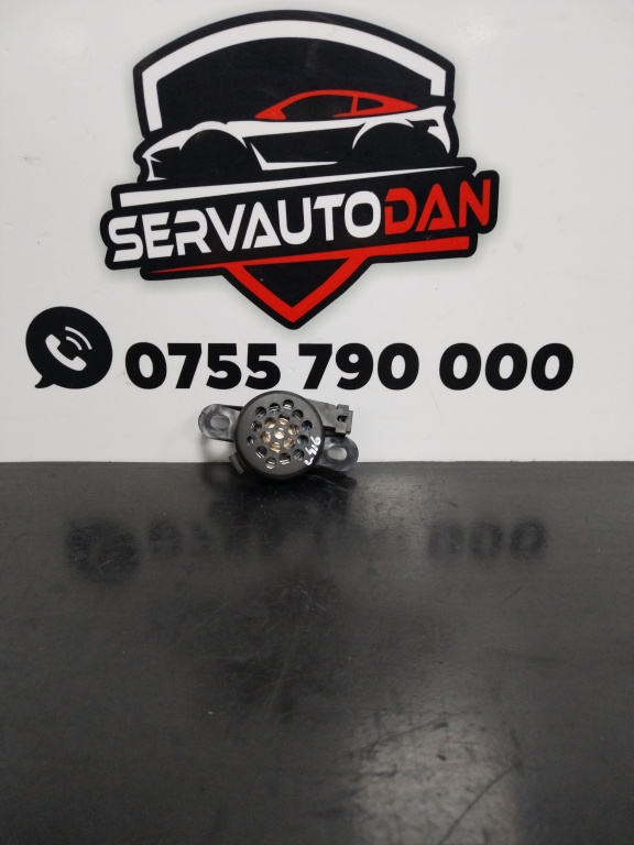 Buzzer Audi A4 (2008-2011) [8K2, B8] 2.0 Motorina 2009, 8E0919279