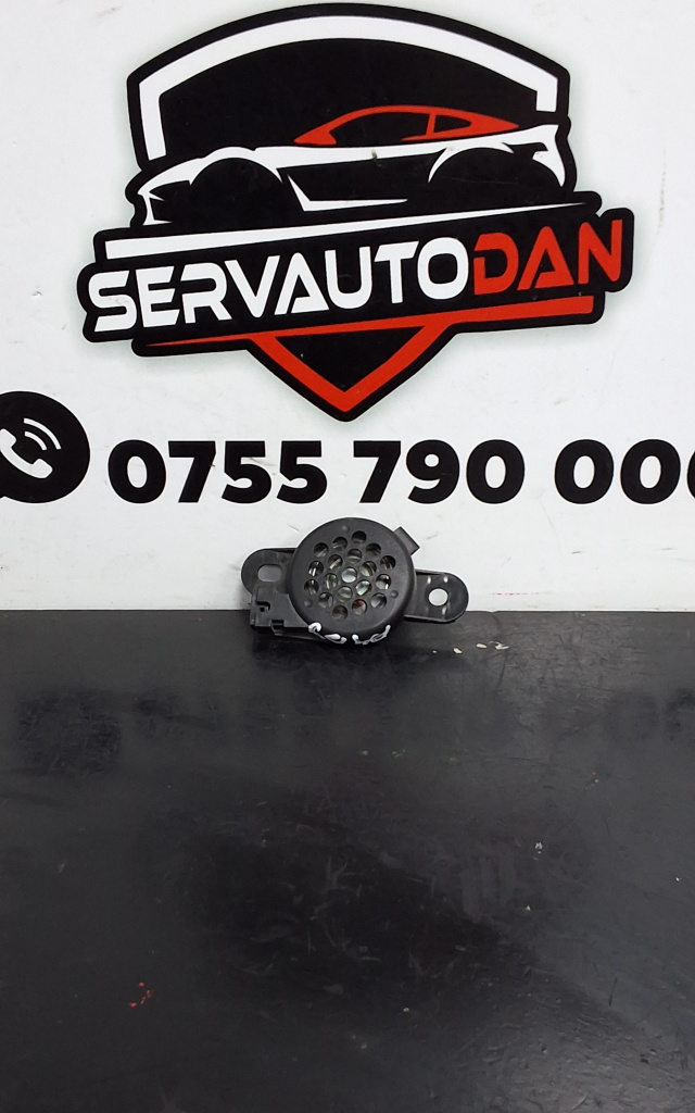 Buzzer Audi A4 (2015-2019) [8W2, B9] 2.0 Motorina 2016, 5Q0919279