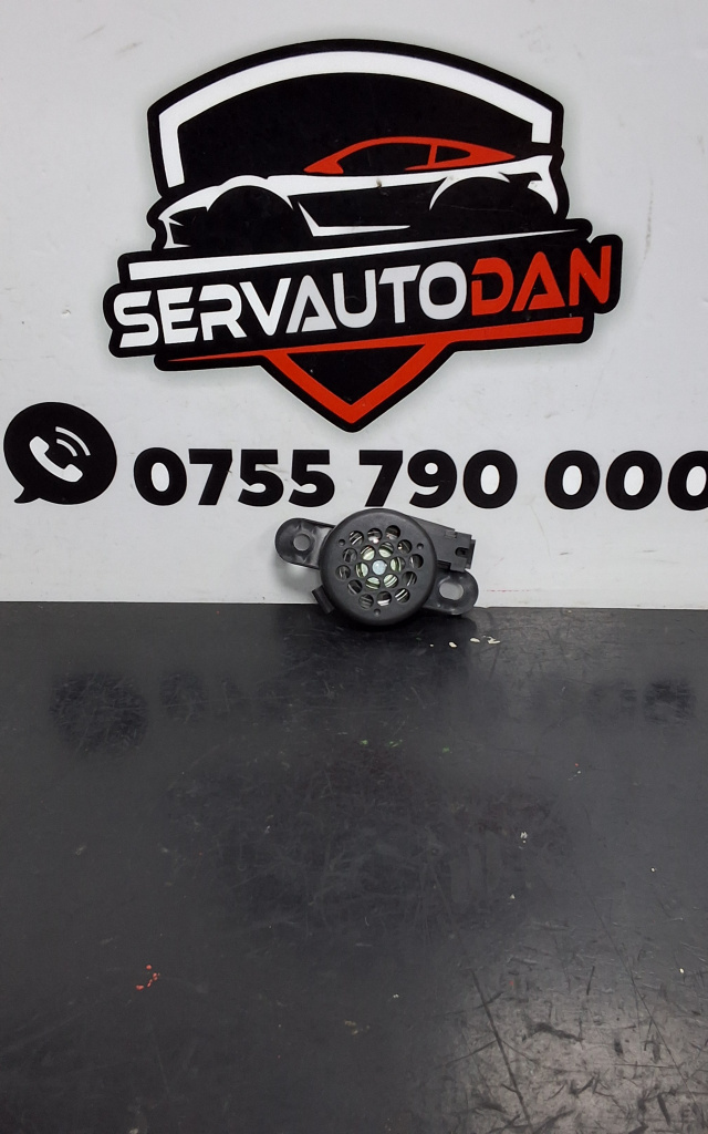 Buzzer Audi A4 (2015-2019) [8W2, B9] 2.0 Motorina 2016, 5Q0919279