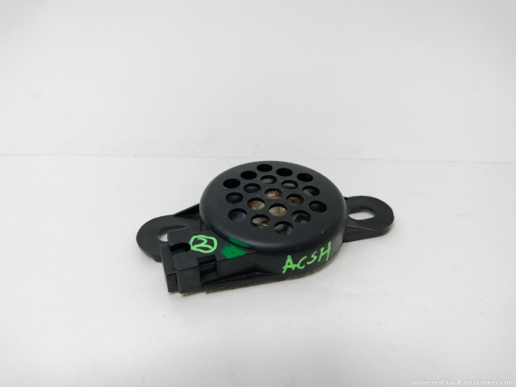 Buzzer Audi A4 B7 (8E) Berlina 2007 1.9 TDI OEM 8E0919279