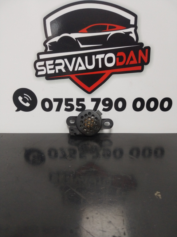 Buzzer Audi A5 facelift (2012-2016) 3.0 Motorina 2012, 8E9919279