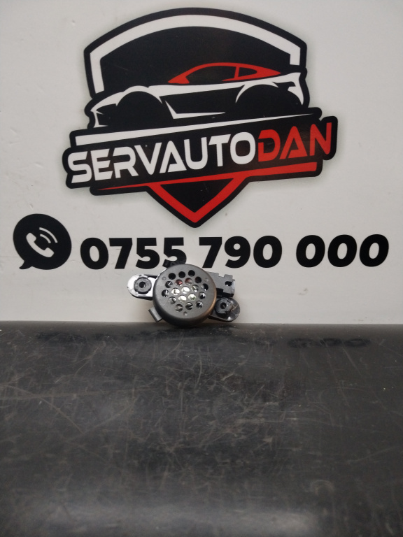 Buzzer Audi A6 (2018->) [C8, 4K] 2.0 Motorina 2019, 5Q0919279
