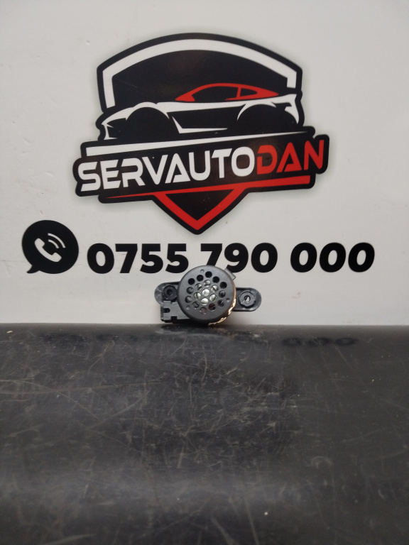 Buzzer Audi A6 (2018->) [C8, 4K] 2.0 Motorina 2019, 5Q0919279
