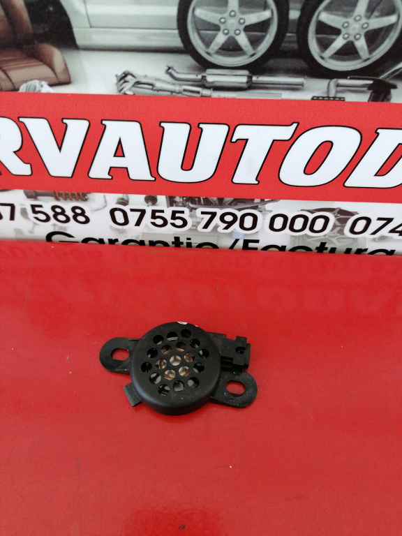 Buzzer Audi A8 (2009-2017) [4H] D4 3.0 Motorina 2010, 8E0919279