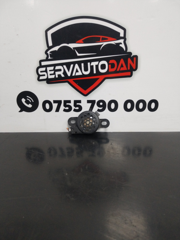 Buzzer Audi A8 (2009-2017) [4H] D4 3.0 Motorina 2012, 8E0919279