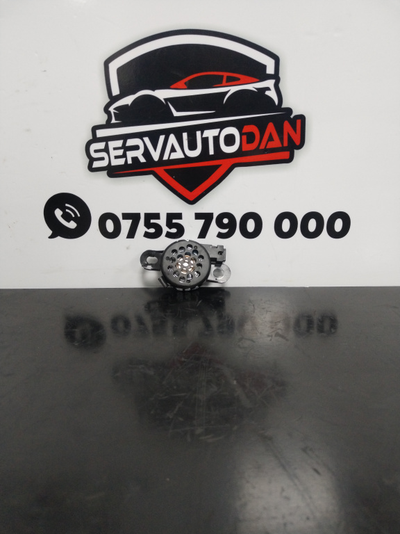 Buzzer Audi A8 (2009-2017) [4H] D4 3.0 Motorina 2012, 8E0919279