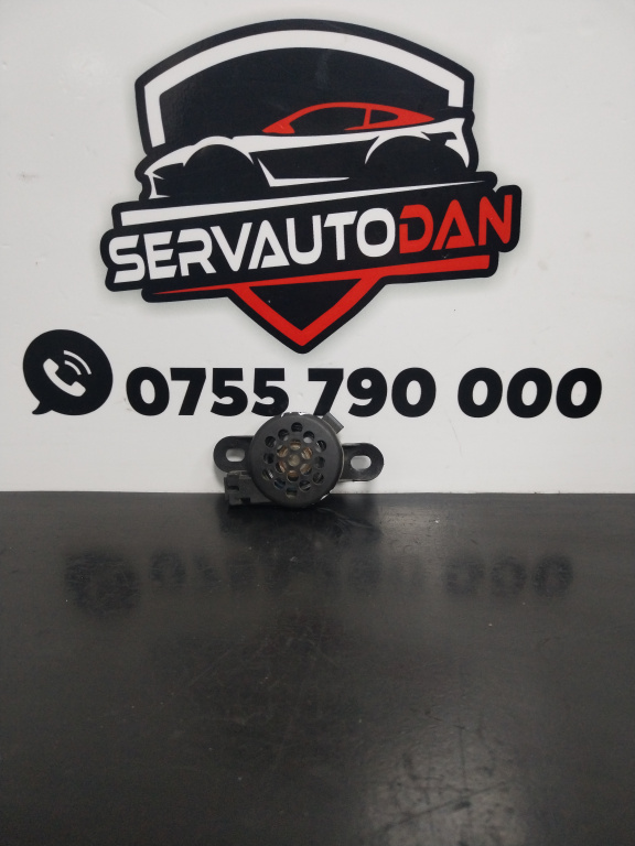 Buzzer Audi A8 (2009-2017) [4H] D4 3.0 Motorina 2012, 8E0919279