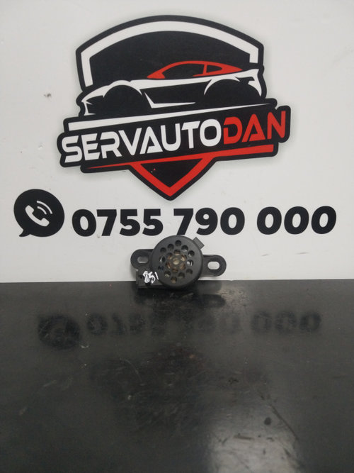 Buzzer Audi A8 (2009-2017) [4H] D4 3.0 Motorina 2012, 8E0919279