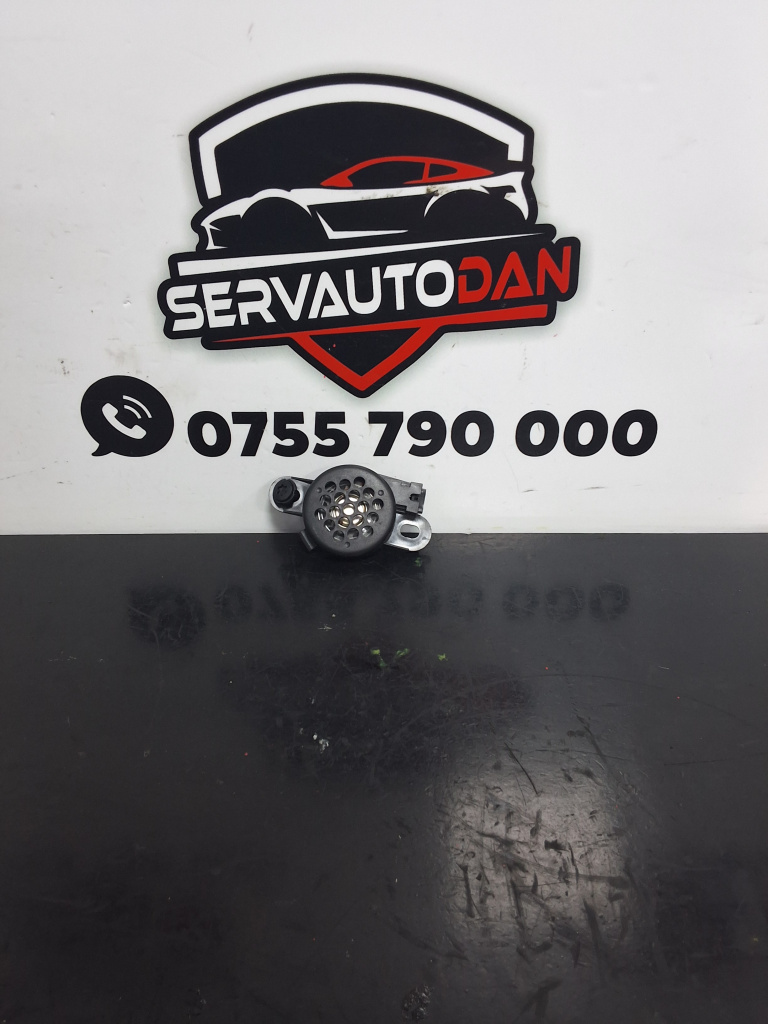Buzzer Audi Q3 (2011-2017) [8U] 2.0 Motorina 2015, 8E0919279