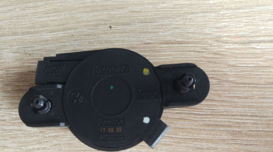 Buzzer avertizare senzori parcare audi a4 b7 8e 8e0919279