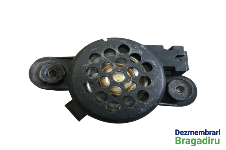 Buzzer avertizare senzori parcare Cod: 8E0919279 8E0919279 Seat Exeo [2009 - 2012] Sedan 2.0 TDI MT (143 hp) Cod motor: CAGA, Cod culoare: LW7X