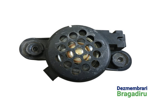 Buzzer avertizare senzori parcare Cod: 8E0919279 8E0919279 Seat Exeo [2009 - 2012] Sedan 2.0 TDI MT ...