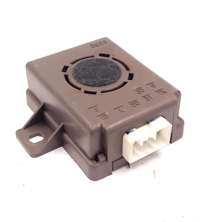 Buzzer / Avertizare Sonor Daewoo MATIZ (KLYA) 1998 - 2007 96219056, 3M160