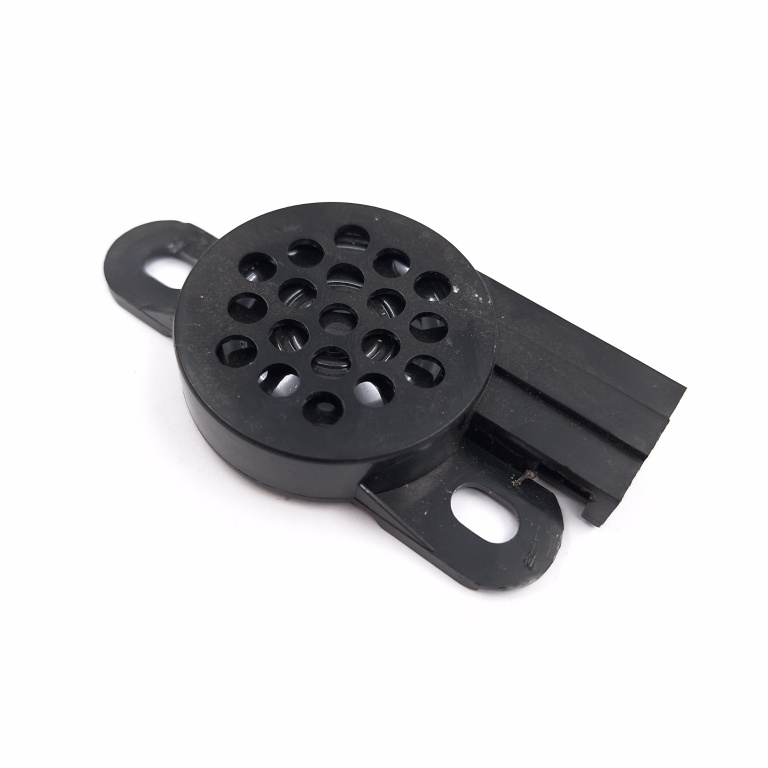 Buzzer / Avertizare Sonor Vw Phaeton (3D) 2002-2016 3.0 V6 Tdi 4Motion Cexa Motorina 1K0919279A, 1K0 919 279 A, 263005041, 0 263 005 041 Bosch