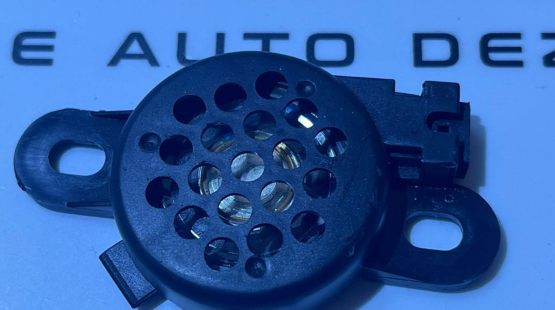 Buzzer Difuzor Alarma Senzori Parcare Audi A1 2011 - 2018 Cod 8E0919279