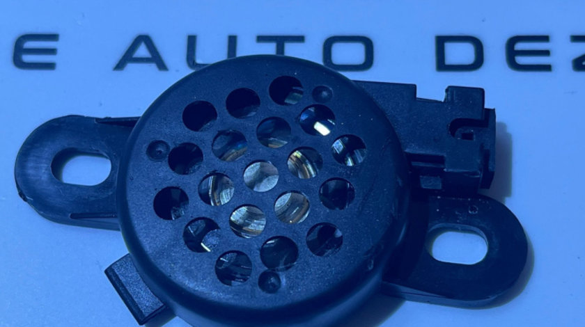 Buzzer Difuzor Alarma Senzori Parcare Audi A6 C6 2005 - 2011 Cod 8E0919279