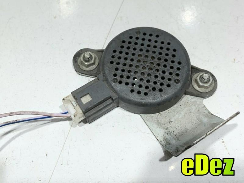 Buzzer / difuzor senzori parcare Nissan X-Trail 3 (2014-2017) [T32] 256404CL2A