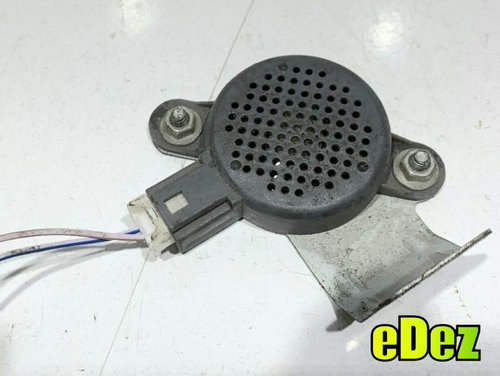 Buzzer / difuzor senzori parcare Nissan X-Trail 3 (2014-2017) [T32] 256404CL2A